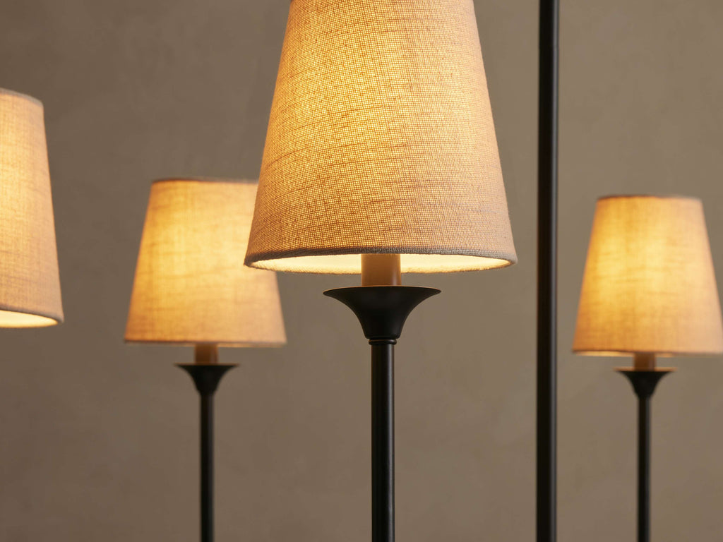 Saige Round Chandelier product image