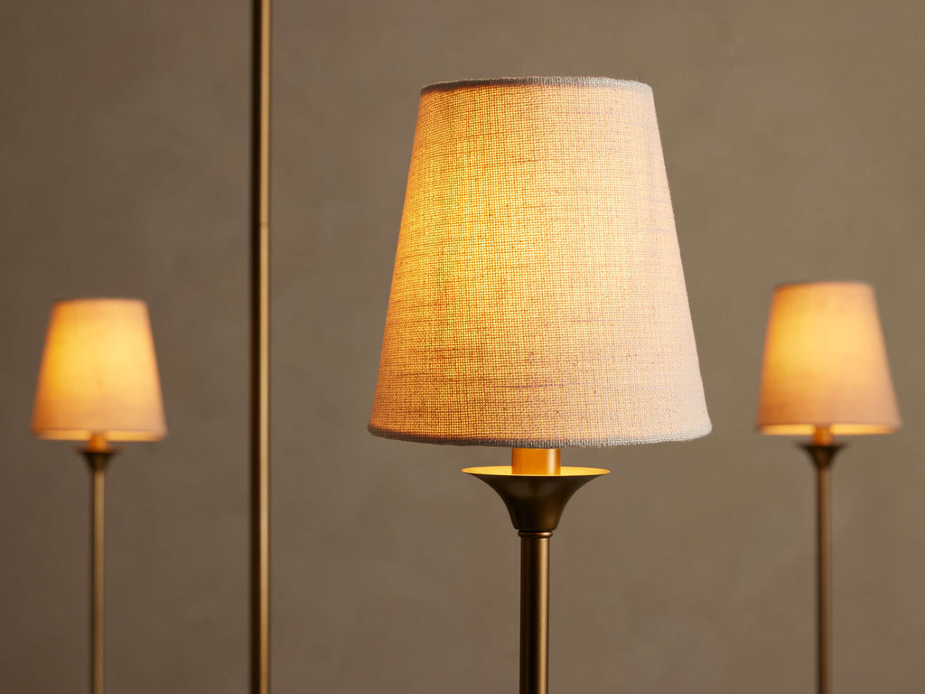 Saige Round Chandelier product image