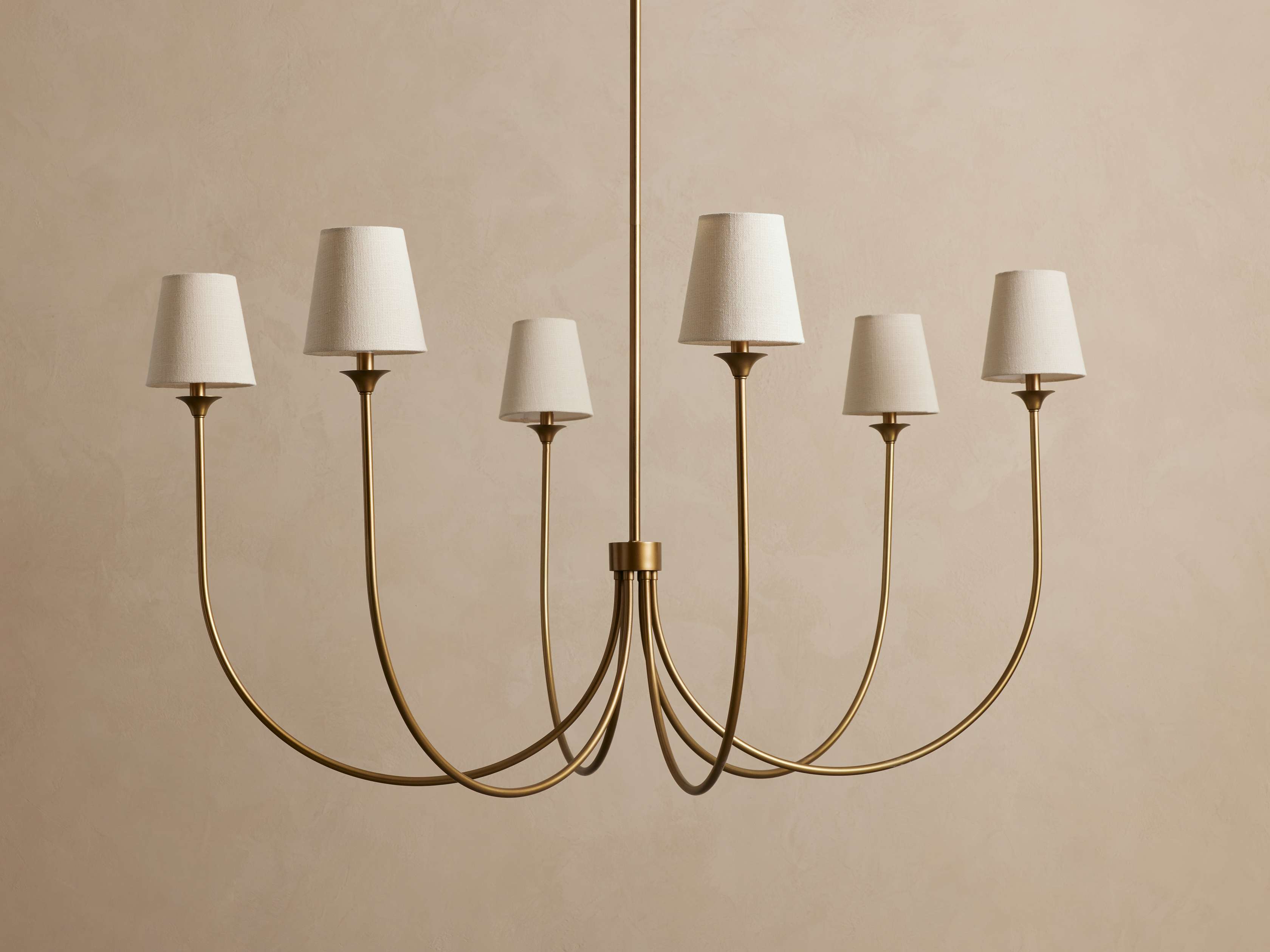 Saige Round Chandelier product image