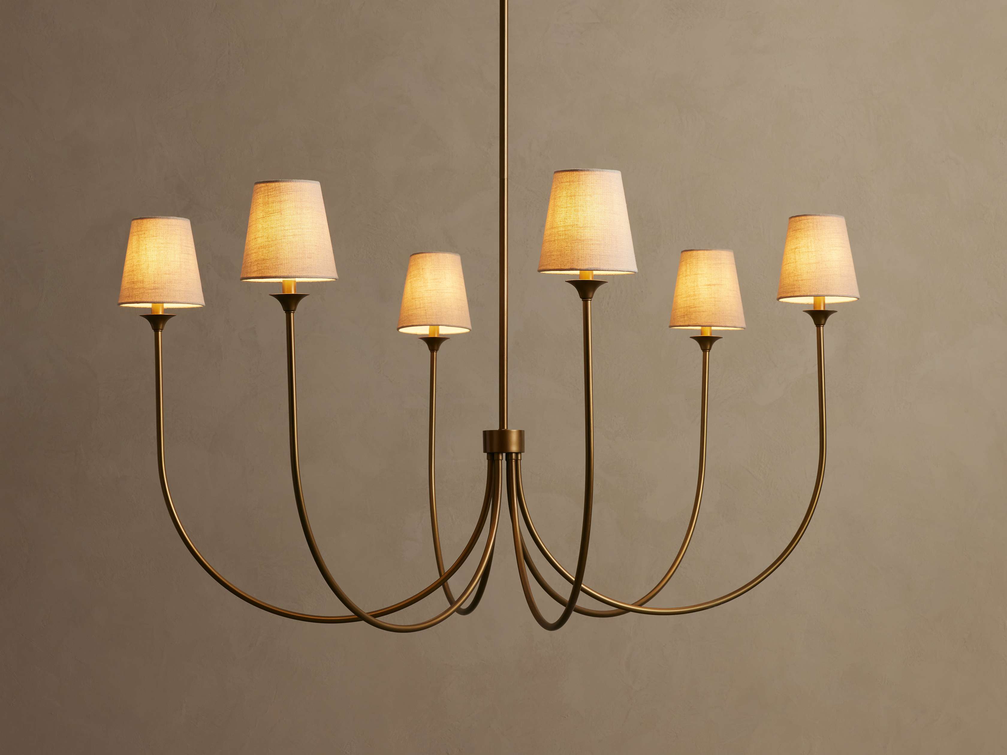 Saige Round Chandelier product image