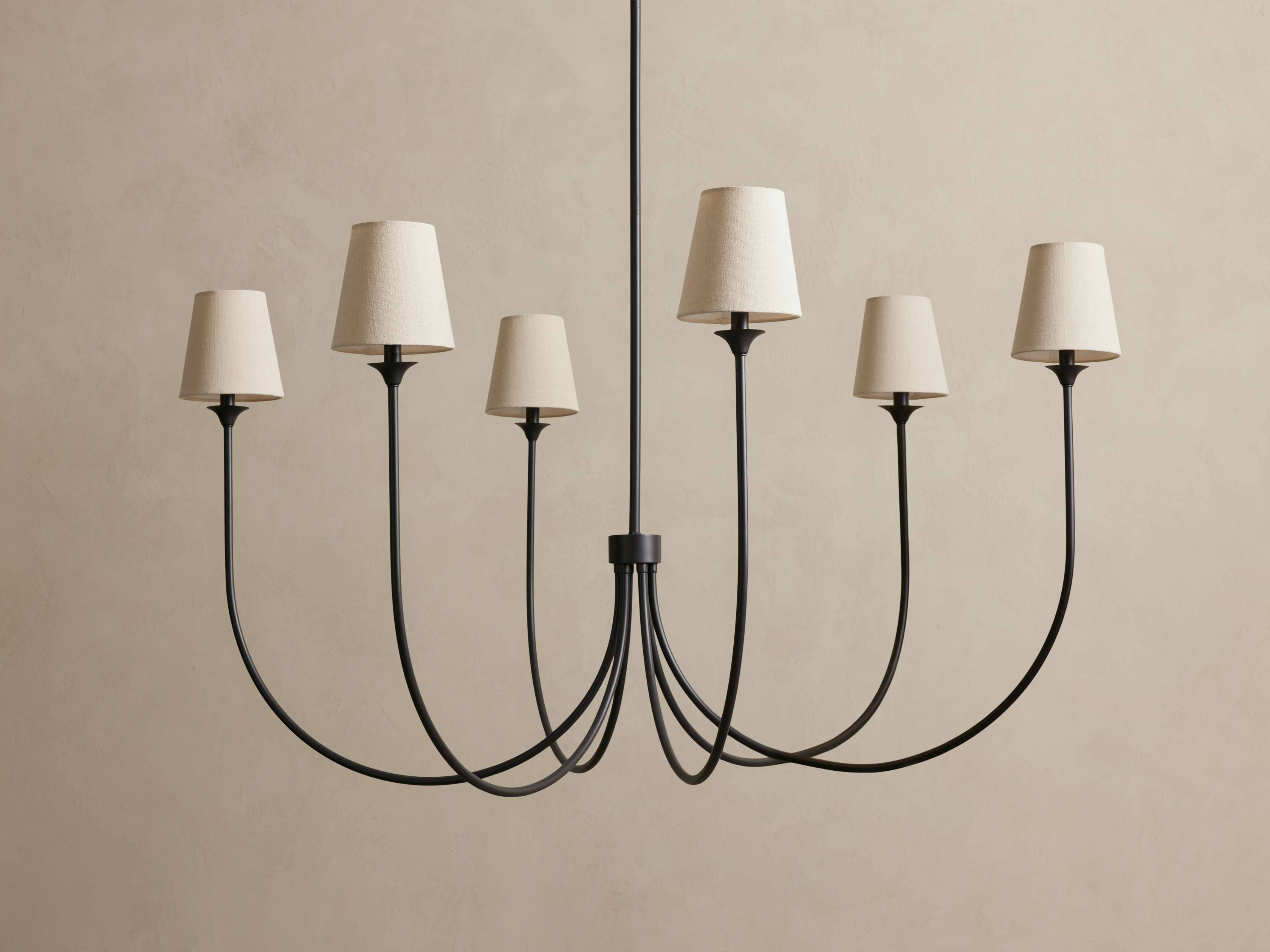 Saige Round Chandelier product image