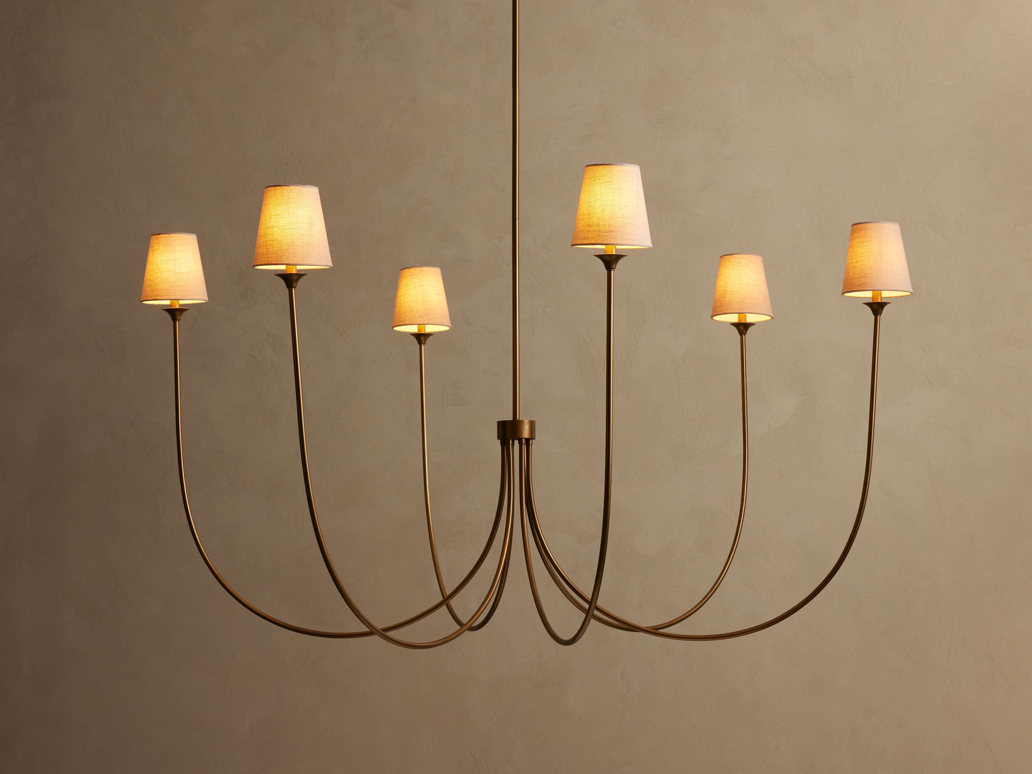Saige Round Chandelier product image