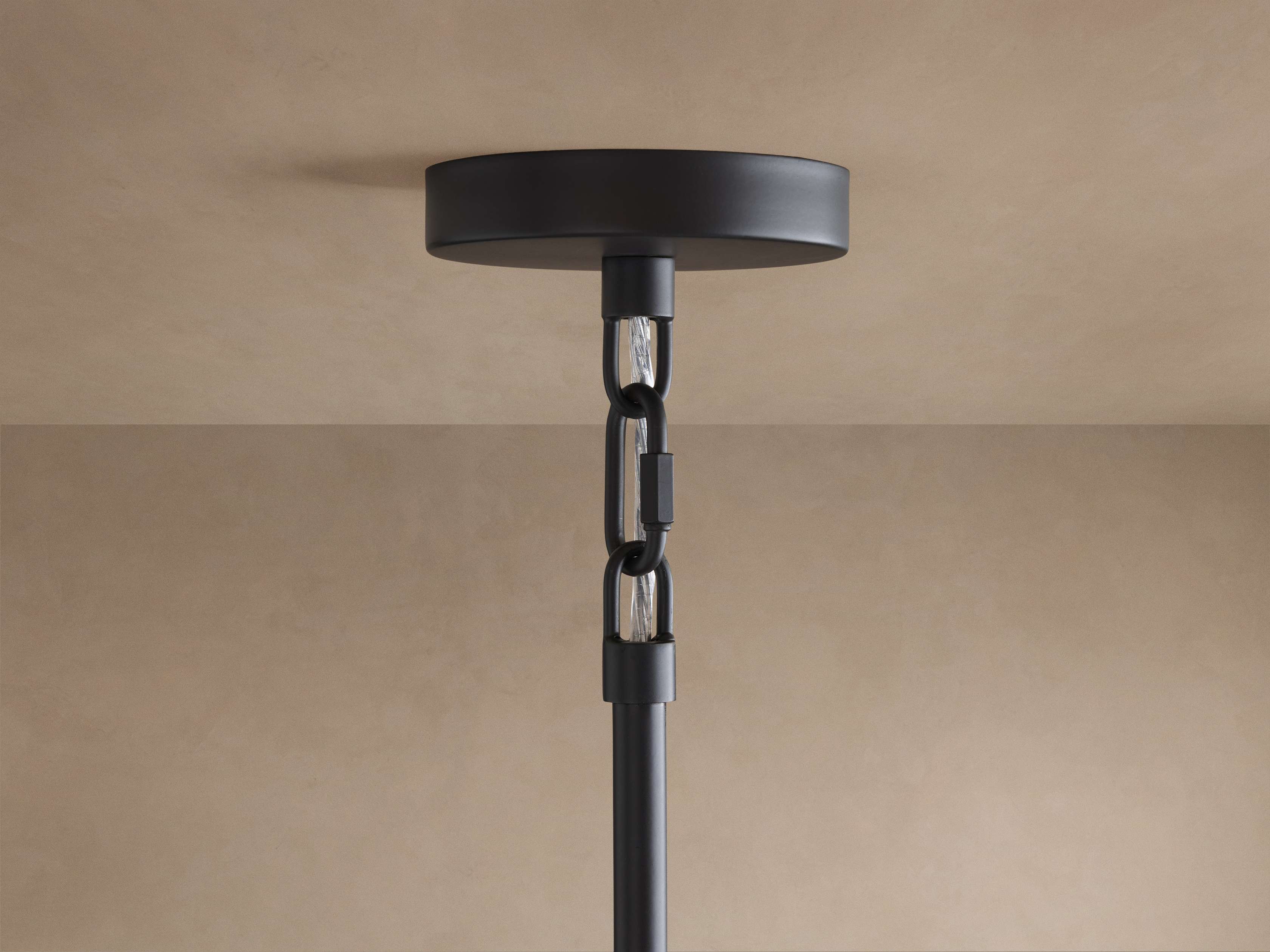 Saige Round Chandelier product image