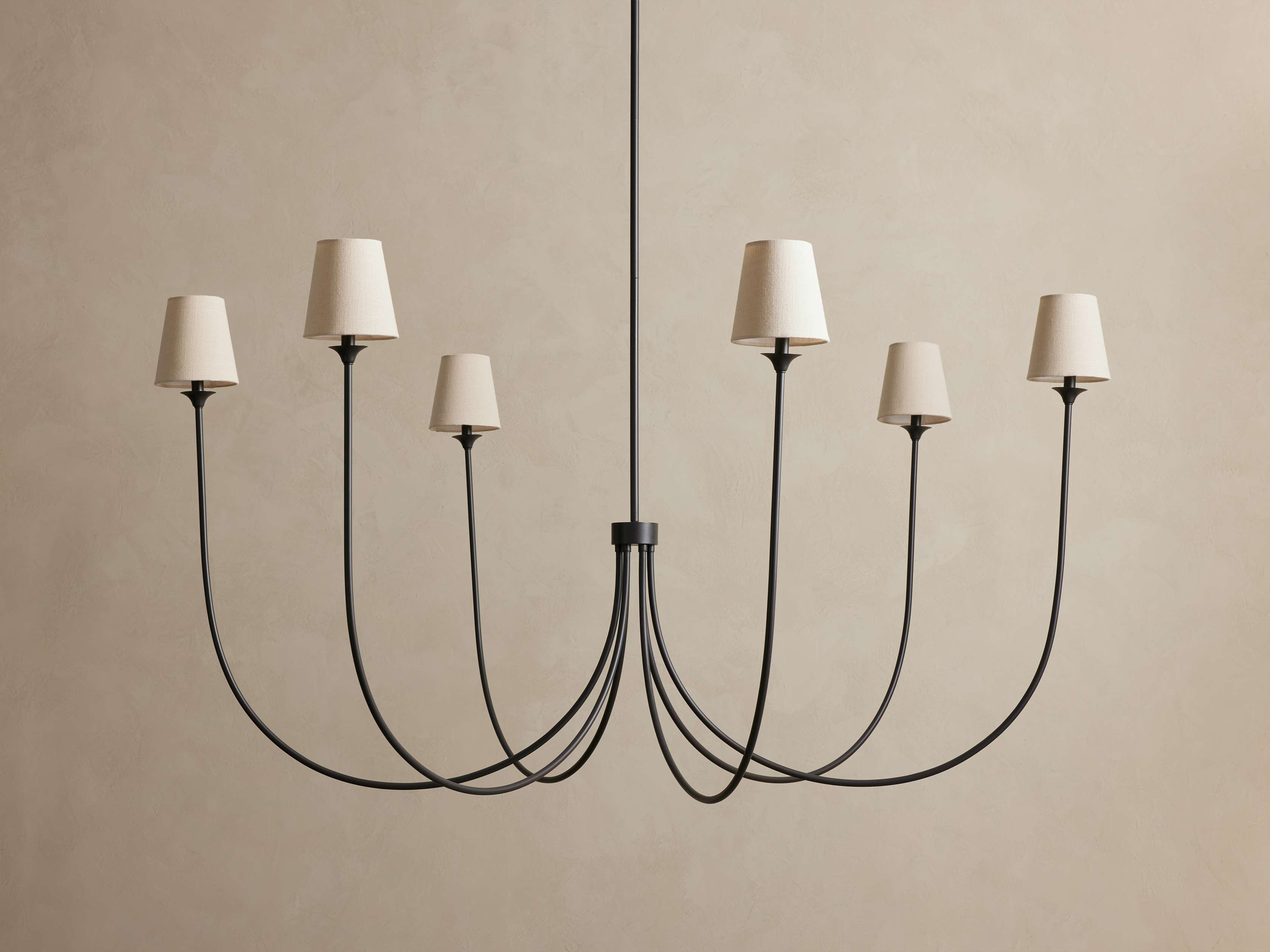 Saige Round Chandelier product image
