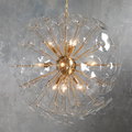 Lily Round Chandelier product image