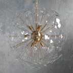 Lily Round Chandelier product image