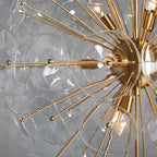 Lily Round Chandelier product image