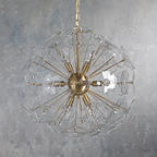 Lily Round Chandelier product image