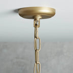 Leyland Round Chandelier additional product view