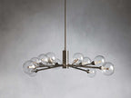 Apollo Round Chandelier