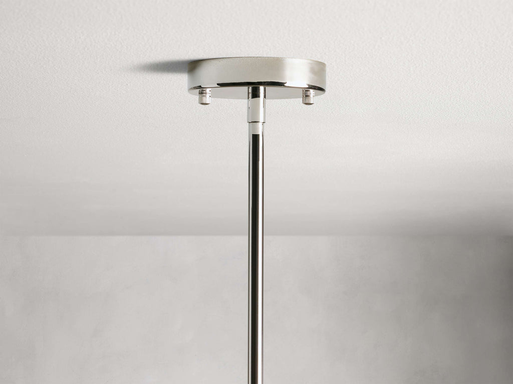 Apollo Round Chandelier