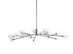 Apollo Round Chandelier