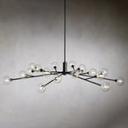 Apollo Round Chandelier