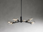 Apollo Round Chandelier