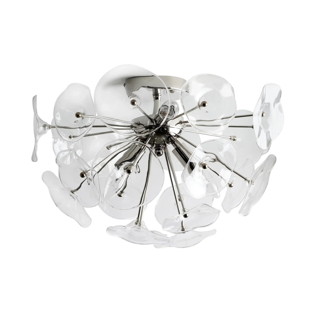 Lily Flushmount lighting fixture product image