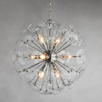 Lily Round Chandelier product image