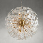 Lily Round Chandelier product image