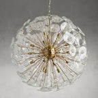 Lily Round Chandelier product image