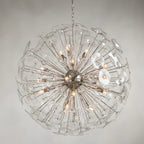Lily Round Chandelier product image