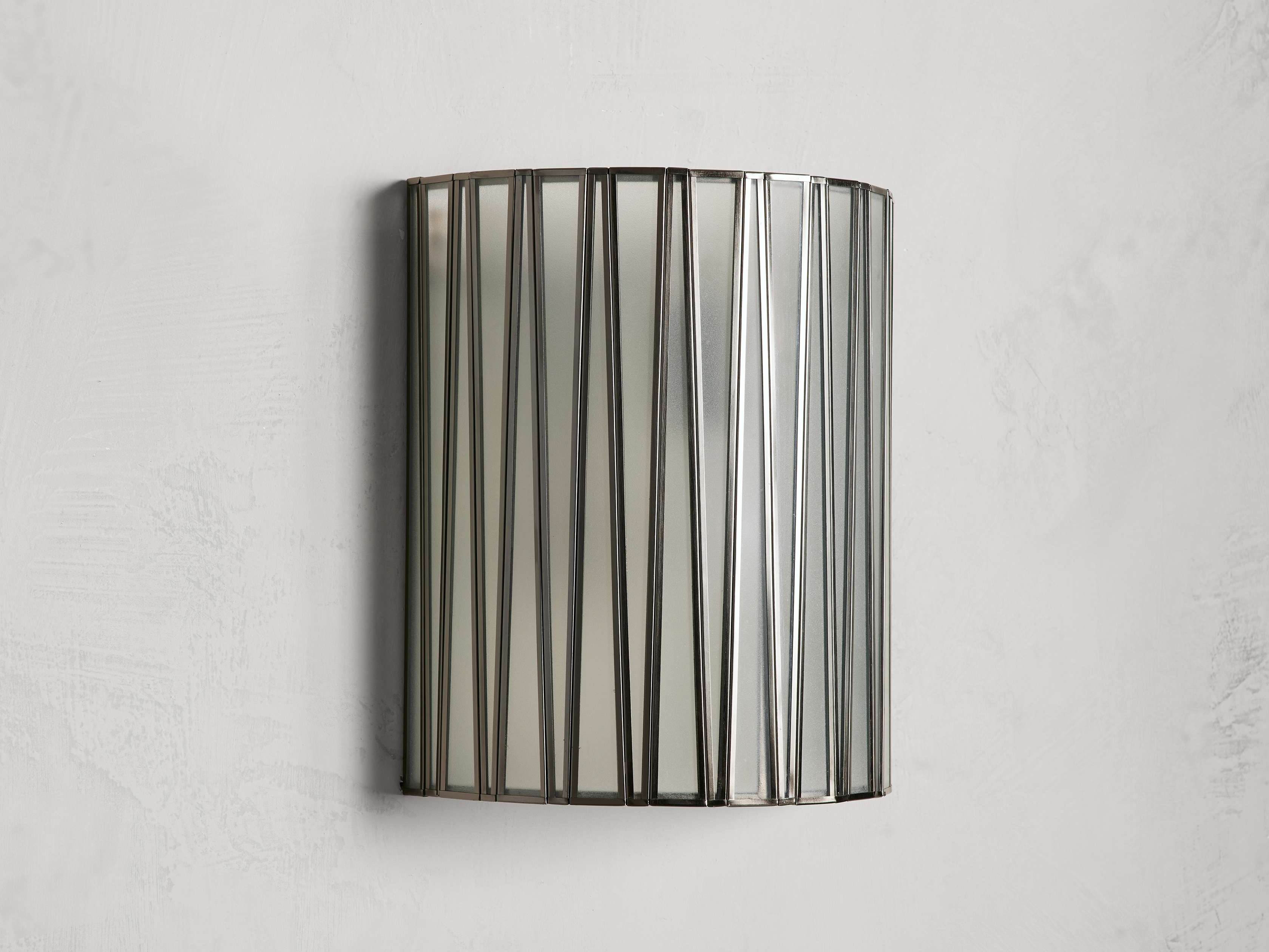 Jeunet Wall Sconce