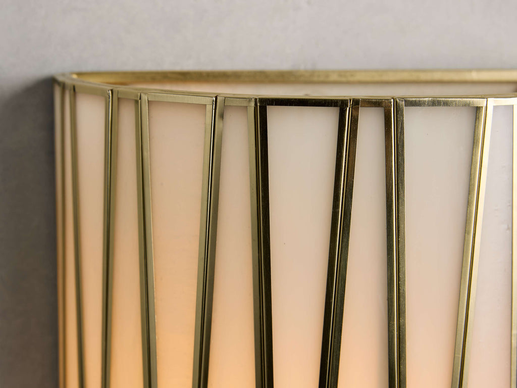 Jeunet Wall Sconce