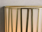 Jeunet Wall Sconce