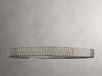 Jeunet Round Chandelier 24" 36" 42" 60''