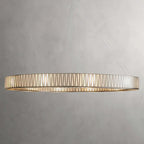 Jeunet Round Chandelier 24" 36" 42" 60''