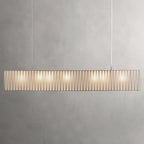 Jeunet Rectangular Chandelier