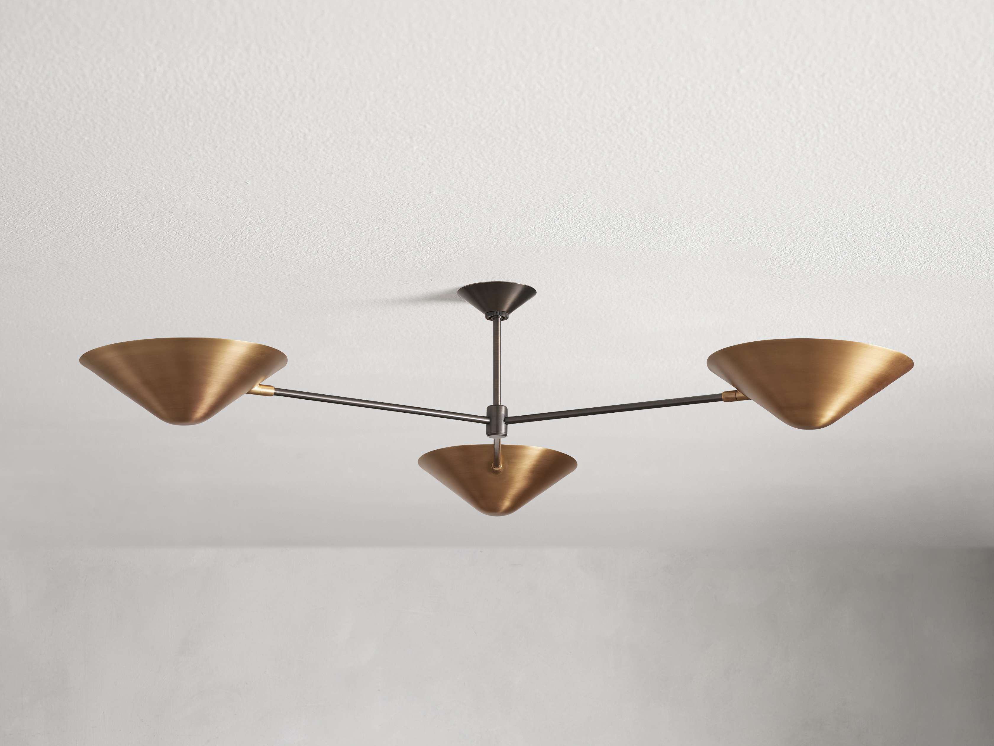 Simms Flushmount