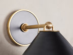 Arno Wall Sconce