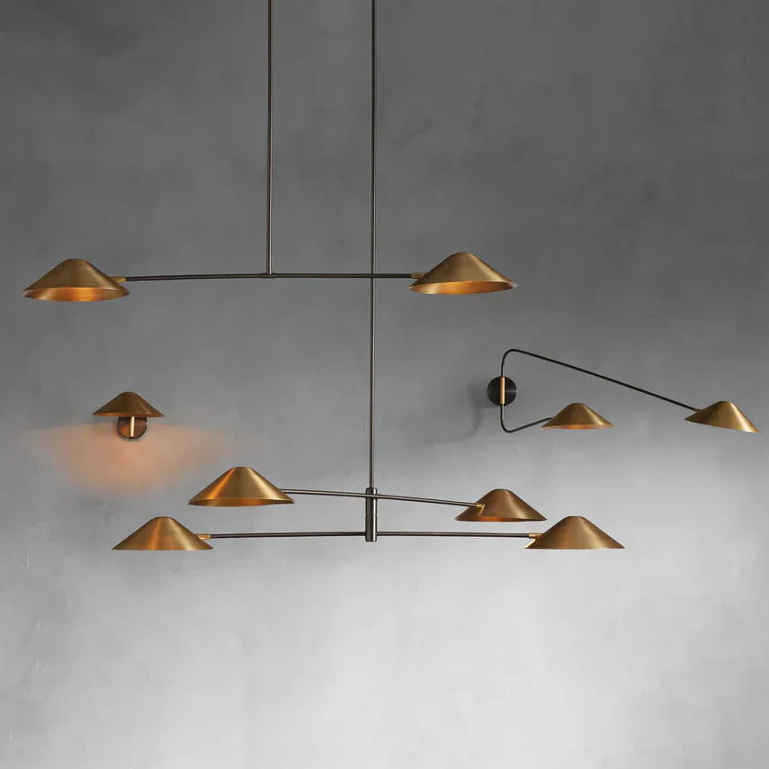 Simms Wall Sconce