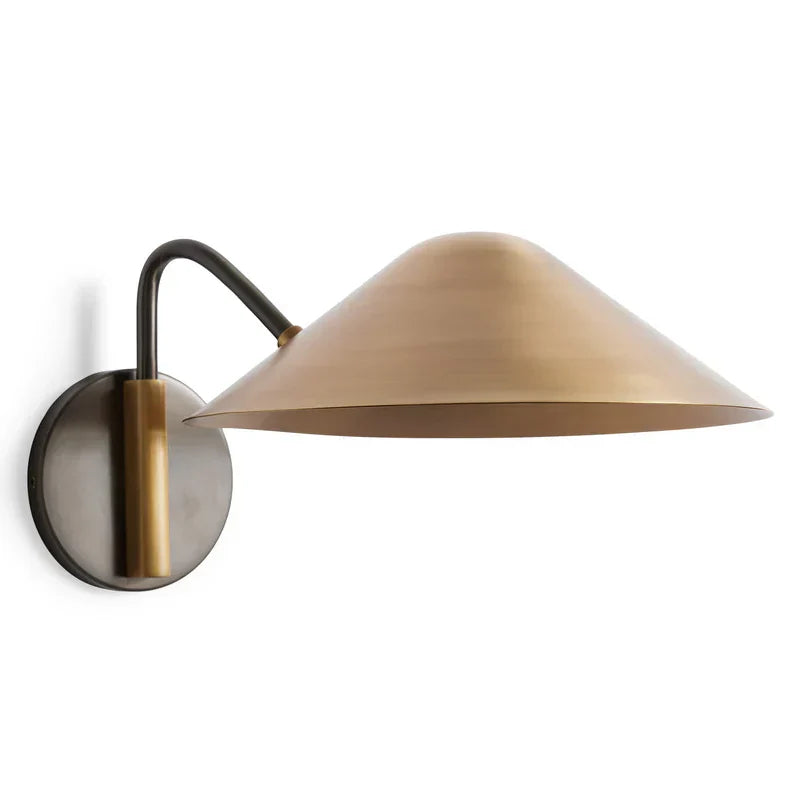 Simms Wall Sconce