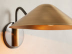 Simms Wall Sconce