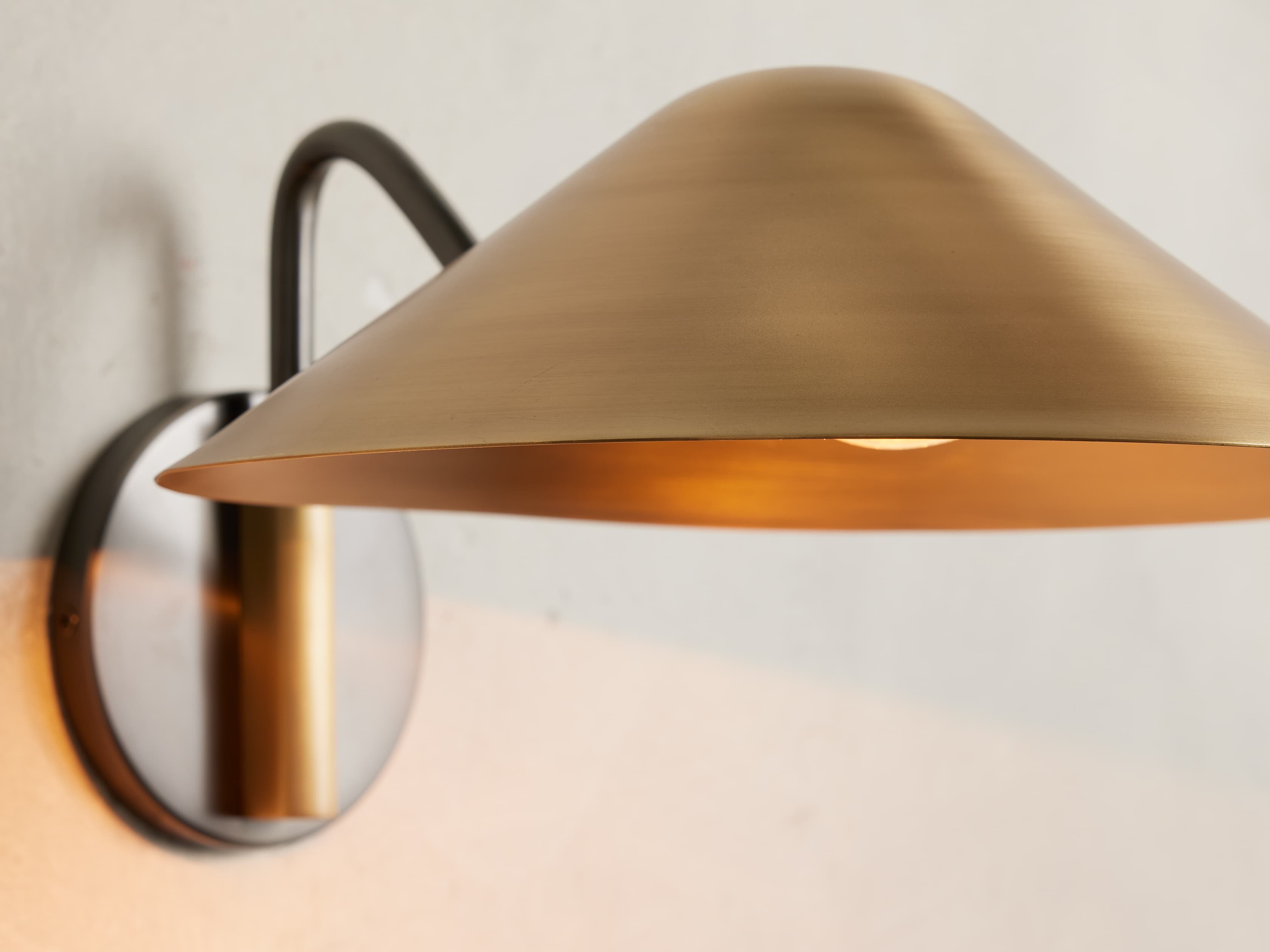 Simms Wall Sconce