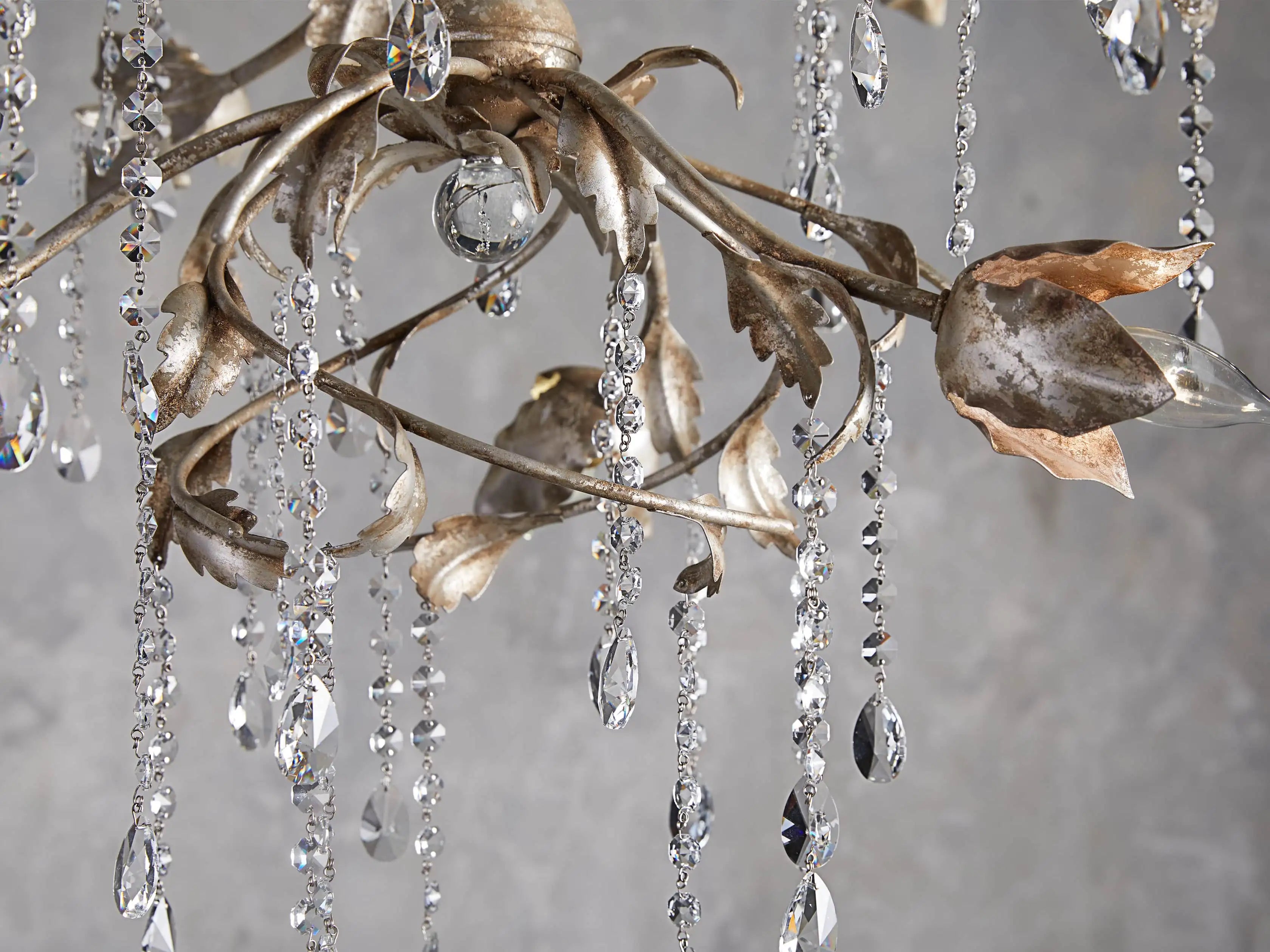 Viticcio Round Chandelier additional product view