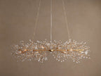 Fiore Linear Chandelier