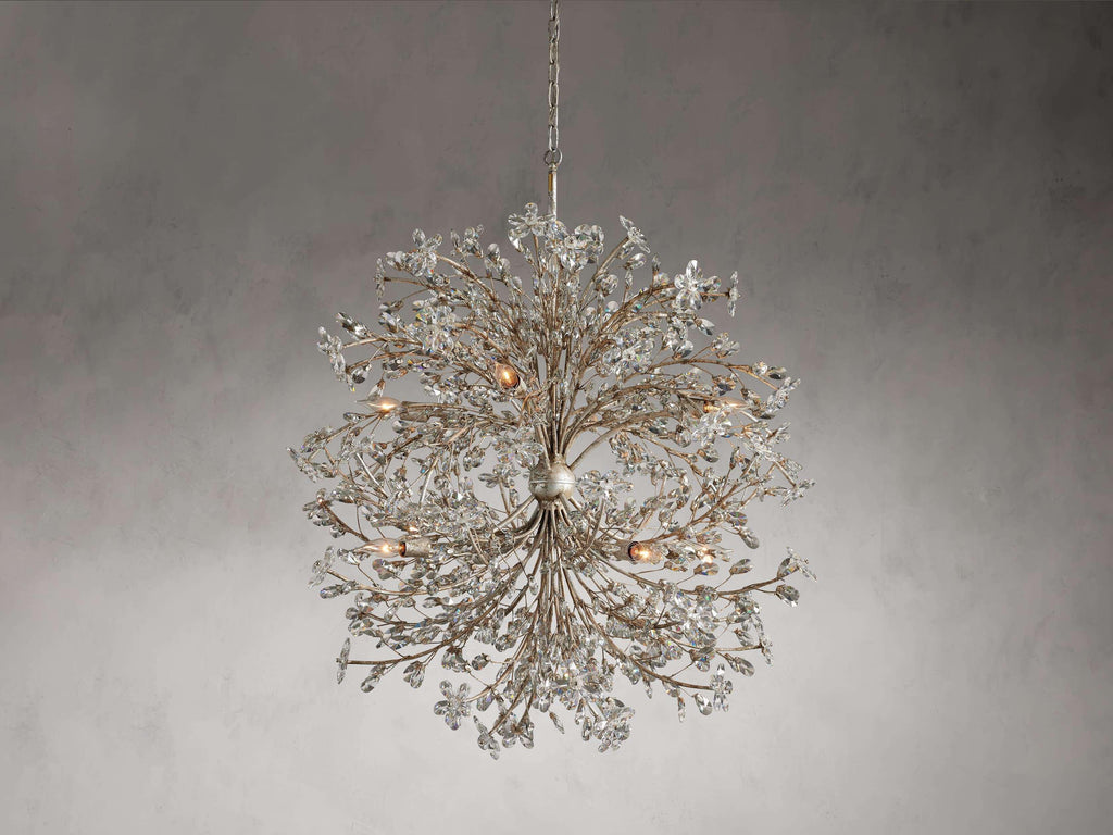 Fiore Pendant 15"