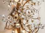 Fiore 2-Light Wall Sconce