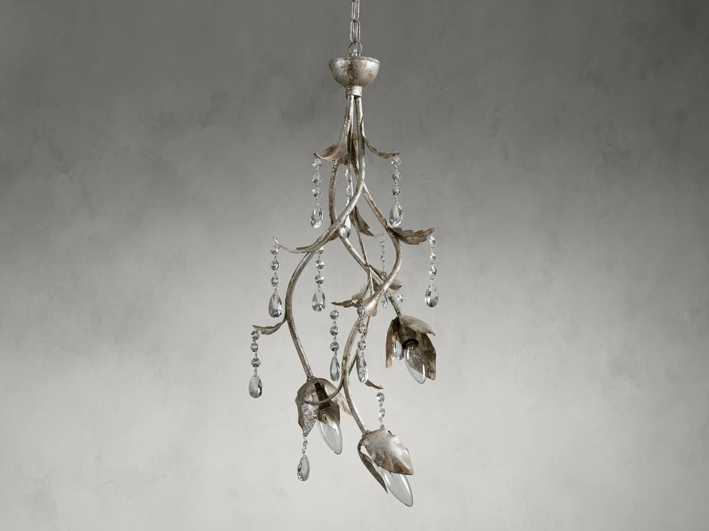 Viticcio 28" Pendant chandelier additional product view
