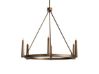 Emmet Round Chandelier