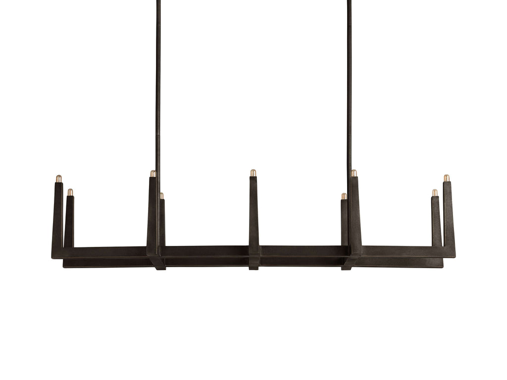 Emmet Linear Chandelier