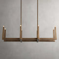 Emmet Linear Chandelier