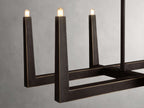 Emmet Linear Chandelier