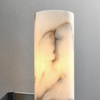 Moni Alabaster Wall Sconce product image