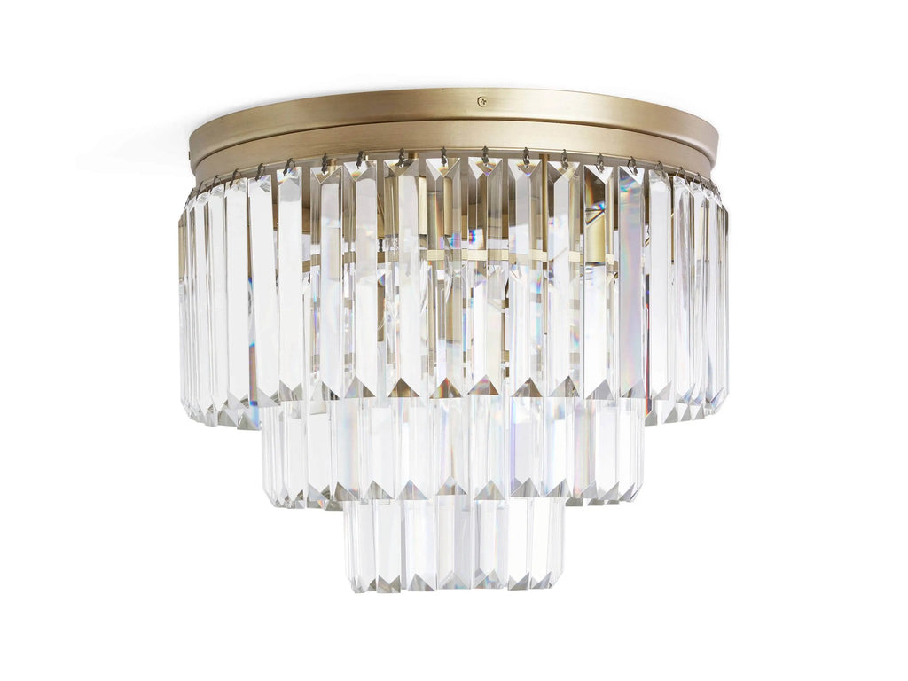 Leyland Flushmount lighting fixture additional product view