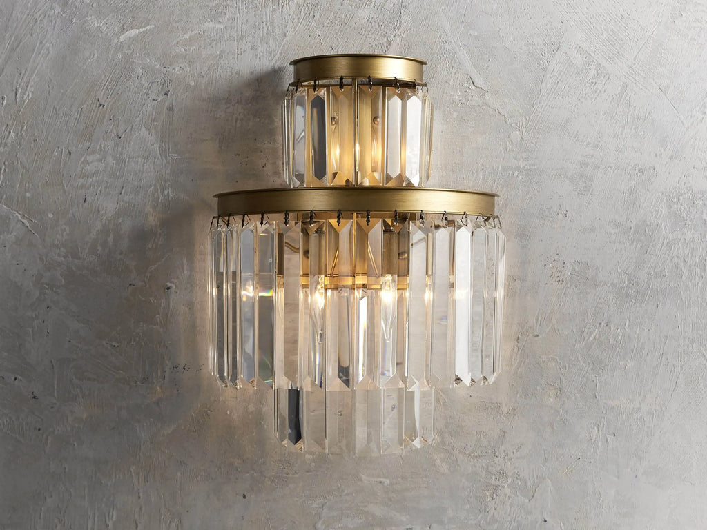 Leyland 3-Light Wall Sconce additional product view