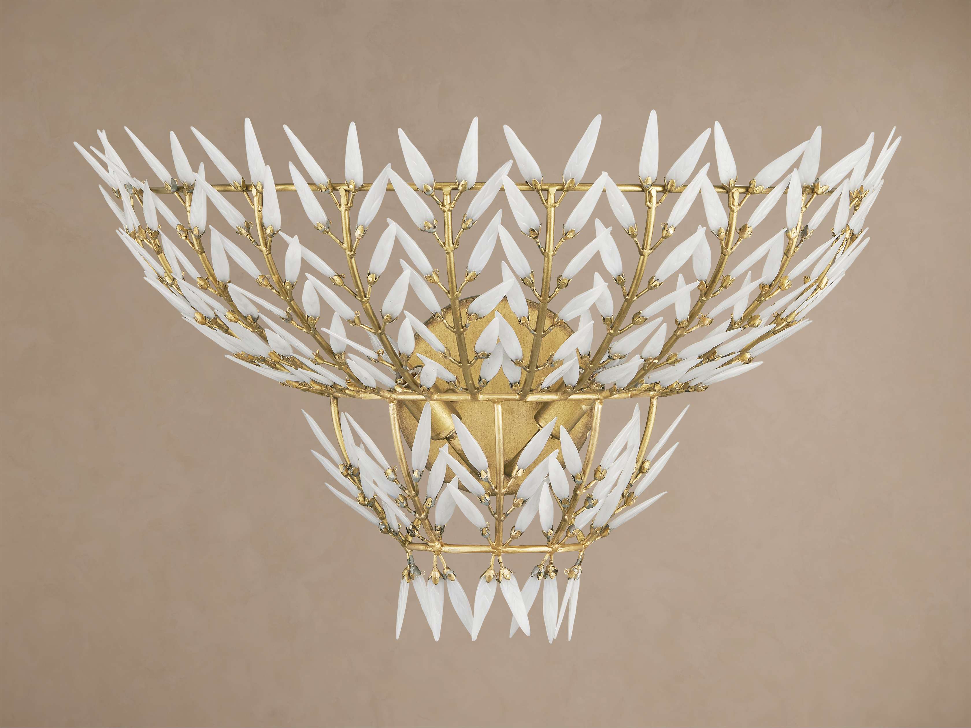 Morrigan Sconce