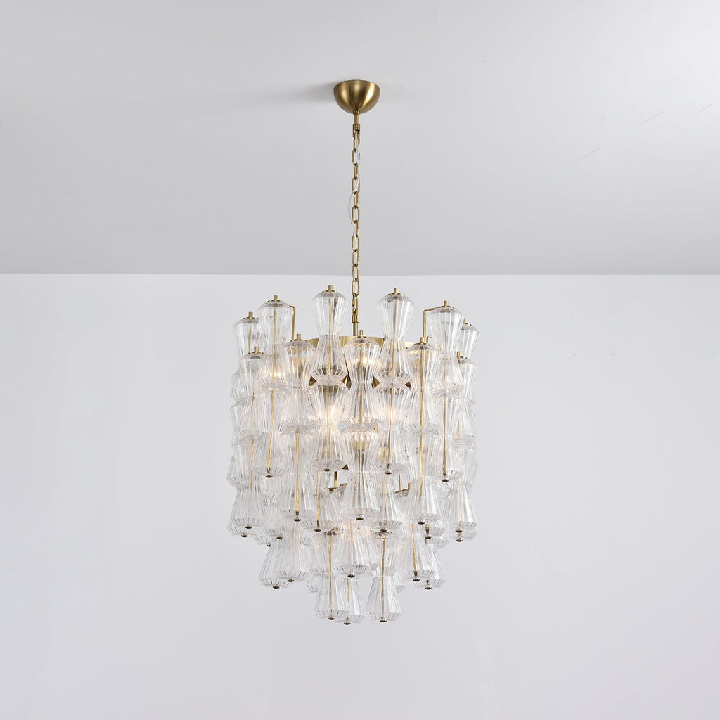 Premium Florenzia Murano Glass Chandelier product image