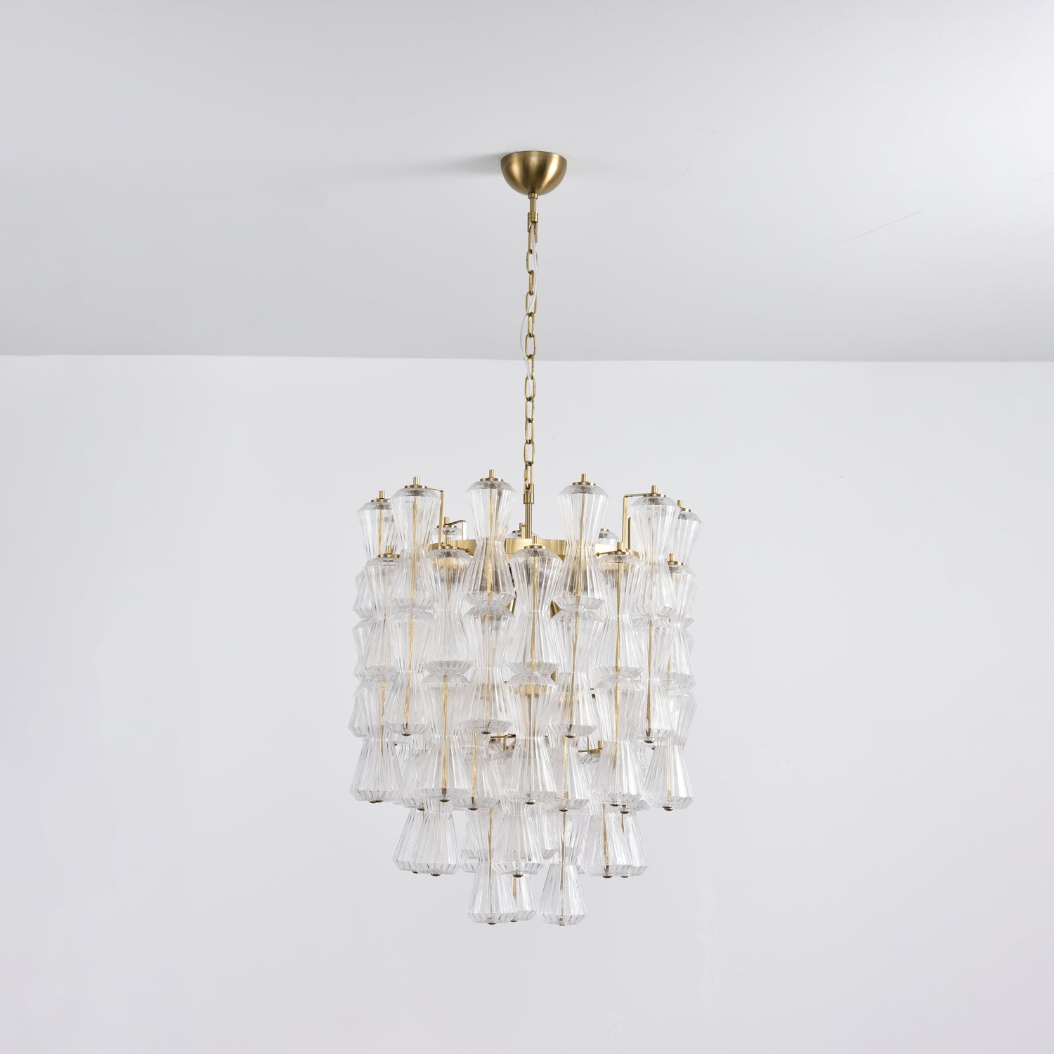 Premium Florenzia Murano Glass Chandelier product image